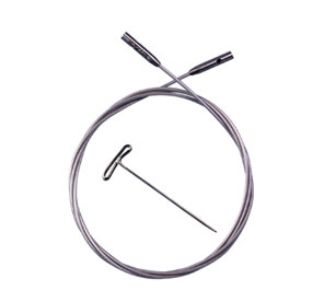 ChiaoGoo Swiv360 Cables