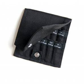 ChiaoGoo TWIST Shorties Tip Sleeve