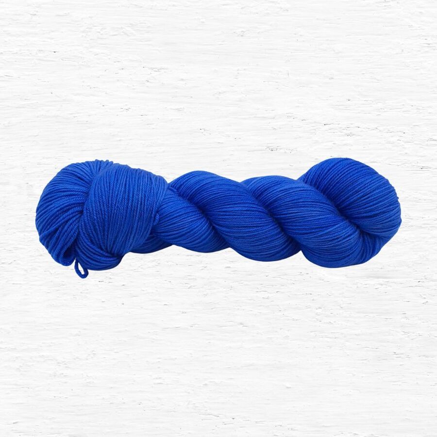 Delta - Sportage Blue