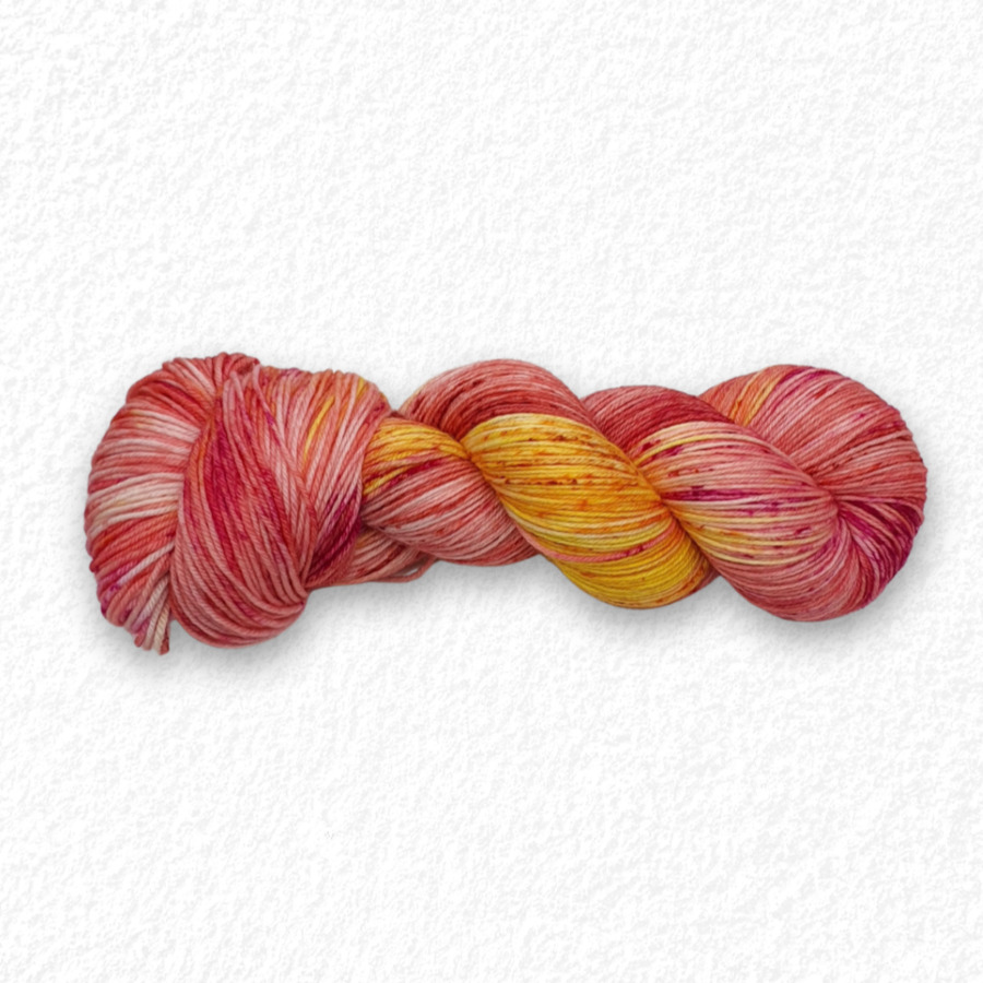 The Garden Society - February Spares