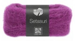 Lana Grossa Setasuri Suri Alpaca Silk 2ply / Lace