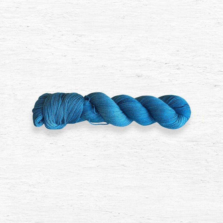 Orion - Teal or No Teal