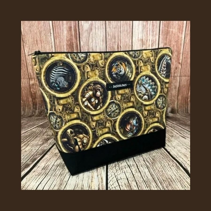 Zip Top Bags