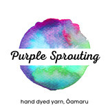 Purple Sprouting