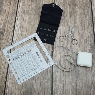 ChiaoGoo Accessories - Purple Sprouting