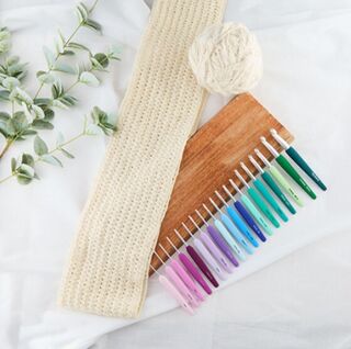 Knitpro Waves Crochet Hooks