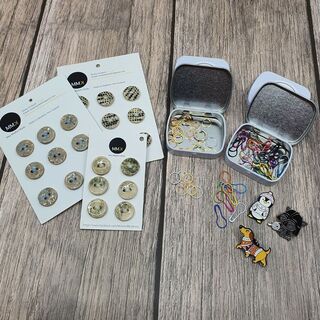 Tools + Accessories - Purple Sprouting