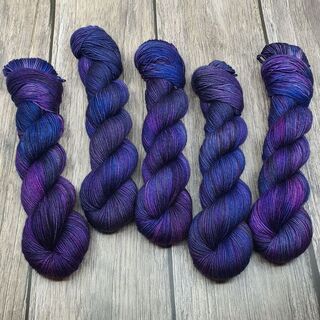 Sport / 5ply - Purple Sprouting