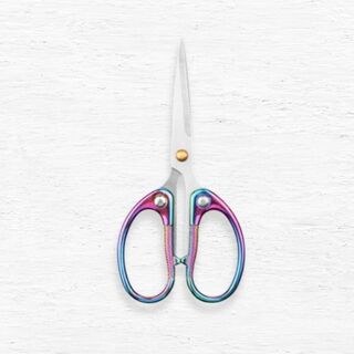 Vintage Style Craft Scissors