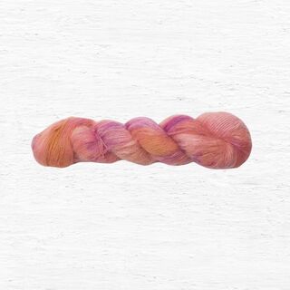 Cloud - Holly Golightly