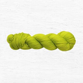 Delta - Chartreuse