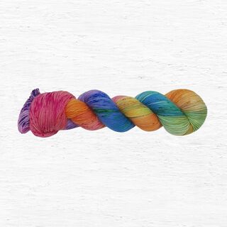 Supernova - Prism
