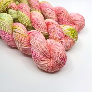 The Garden Society - January Spares
