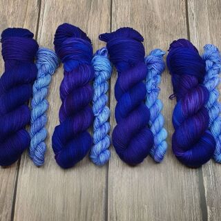The Garden Society - March Spares