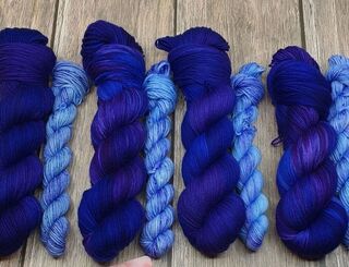 The Garden Society - March Spares