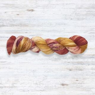 Stratus - Sienna Spice