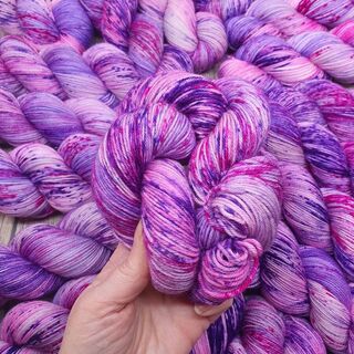 The Garden Society - April Spares