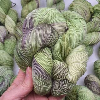 The Garden Society - May Spares