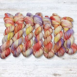 The Garden Society - June Spares