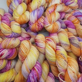 The Garden Society - August Spares