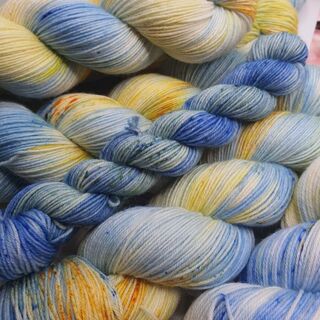 The Garden Society - November Spares