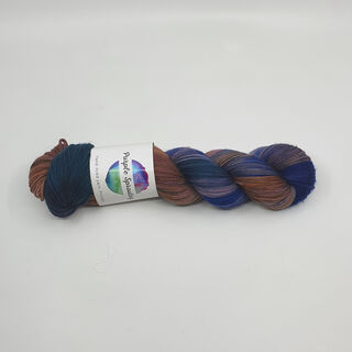 Supernova 4ply / Fingering - The World is Not Enough