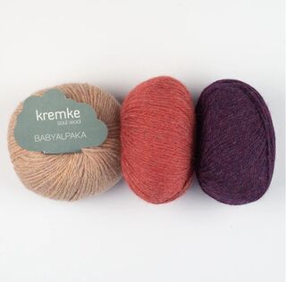 Kremke Babyalpaka