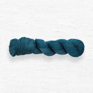 Stratus - Teal 4 Two