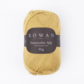 Summerlite 4ply Cotton
