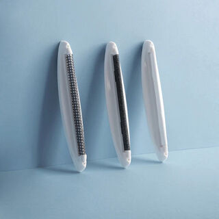 Gleener Fabric Shaver Replacement Blades Set/3