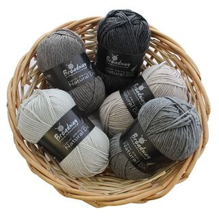 Broadway Yarns NZ Merino Naturals DK