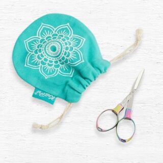 KnitPro Mindful Folding Scissors