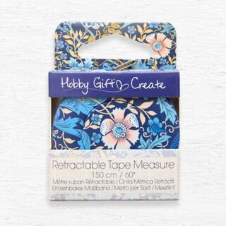 Hobby Gift Create Retractable Tape Measure