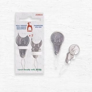 Pony - Needle Threaders