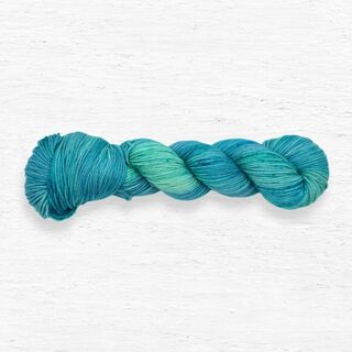Titan - Turquoise on my Mind