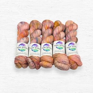 Twinkle - Fibretron 2026 Colourway