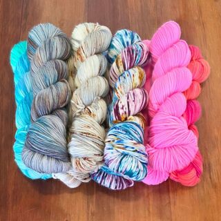 Ultra DK 8ply Merino