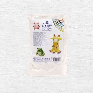 DMC Recycled Cotton Stuffing