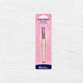 Hemline Seam Ripper with Safety Ball
