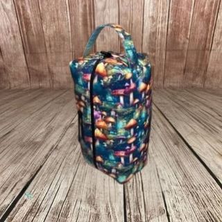 InStitches Box Bag